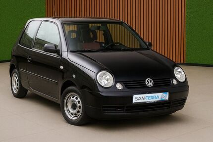 VW Lupo 100.000 km 4.845 € Moorrege (bei Hamburg) 25436