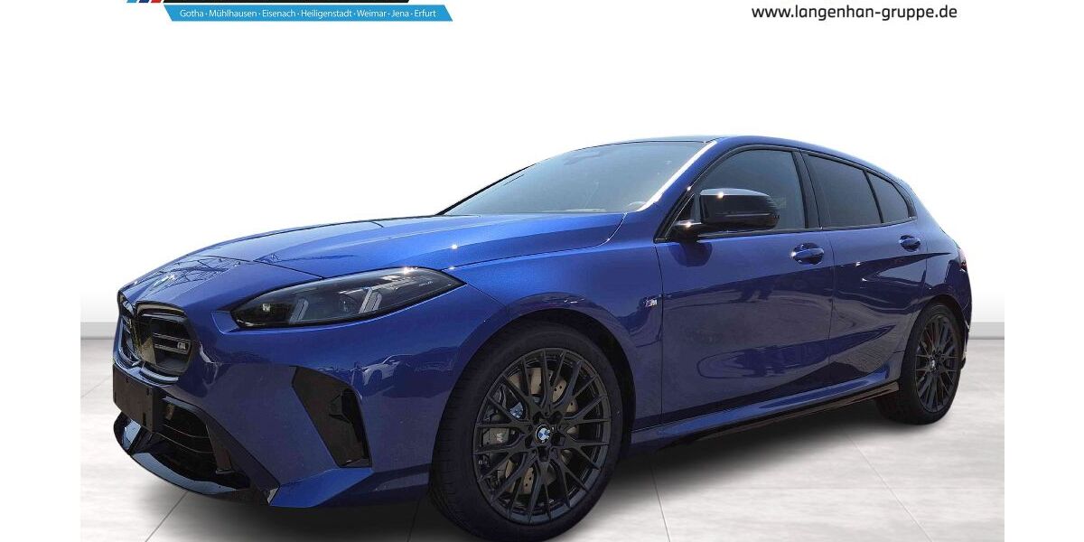 BMW M135 4.990 km 52.506 &euro; Erfurt 99087