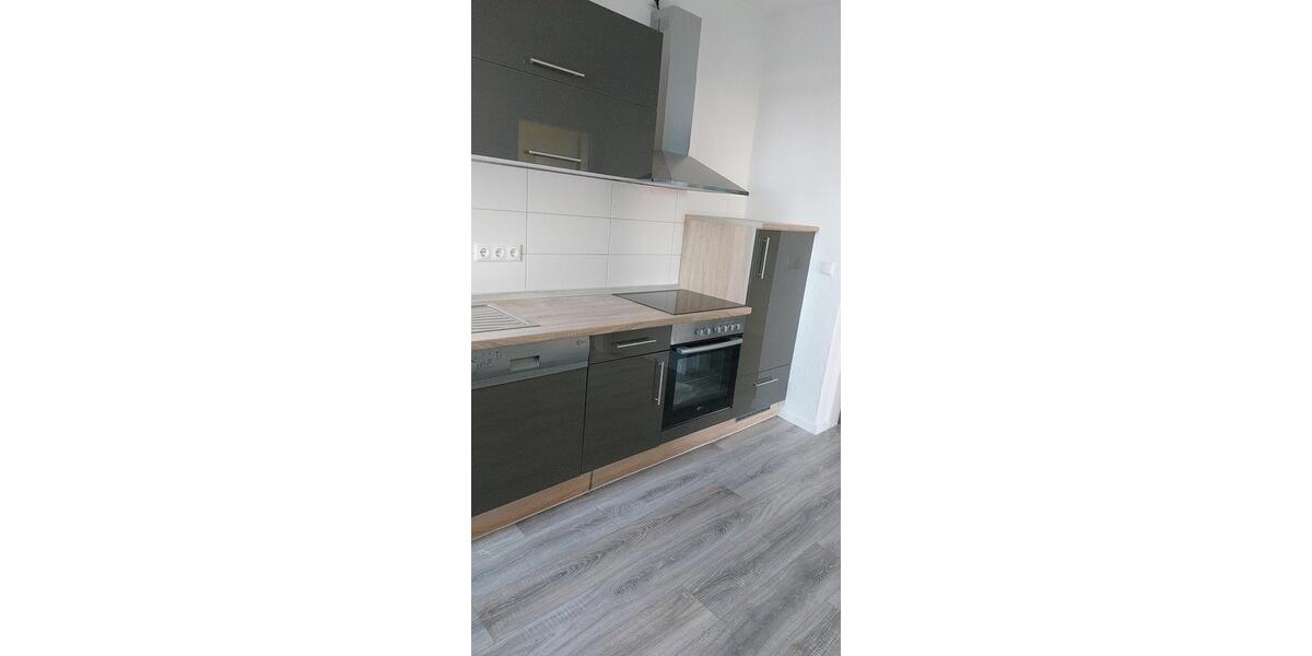 Dachgeschoßwohnung Plau am See - 2 Zimmer, 42 m&sup2;, 300&euro; | Angebot:26200042