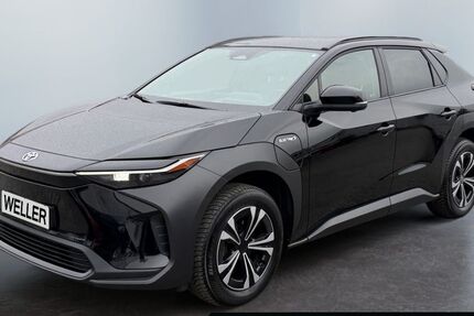 Toyota bZ4X 38.720 km 29.580 &euro; Hamm 59067