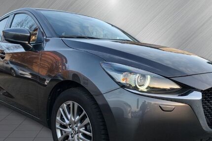 Mazda 2 48.521 km 15.990 &euro; Mülheim 45473