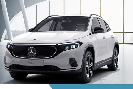 Mercedes-Benz EQA 29.633 km 27.862 &euro; Wernigerode 38855