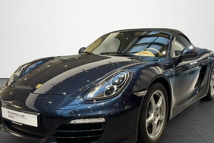 Porsche Boxster 54.330 km 48.981 &euro; Bonn 53119