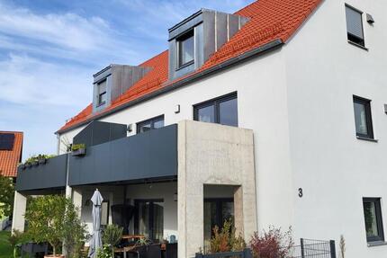 Wohnung Teublitz - 4 Zimmer, 124 m&sup2;, 1.090&euro; | Angebot:25632249