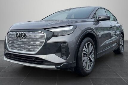 Audi Q4 e-tron 39.620 km 29.490 &euro; Worms 67547