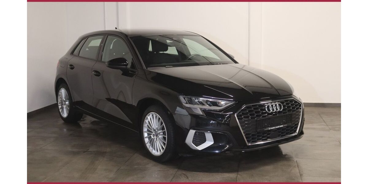 Audi A3 49.900 km 20.800 &euro; Bebra 36179