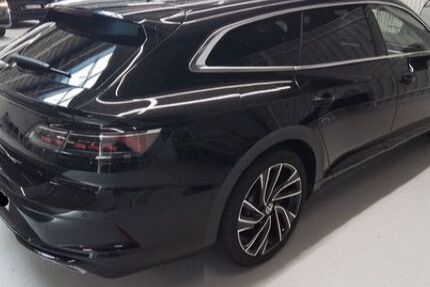 VW Arteon