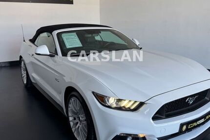 Ford Mustang 31.000 km 27.498 &euro; Worms 67547