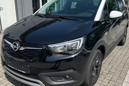 Opel Crossland (X)