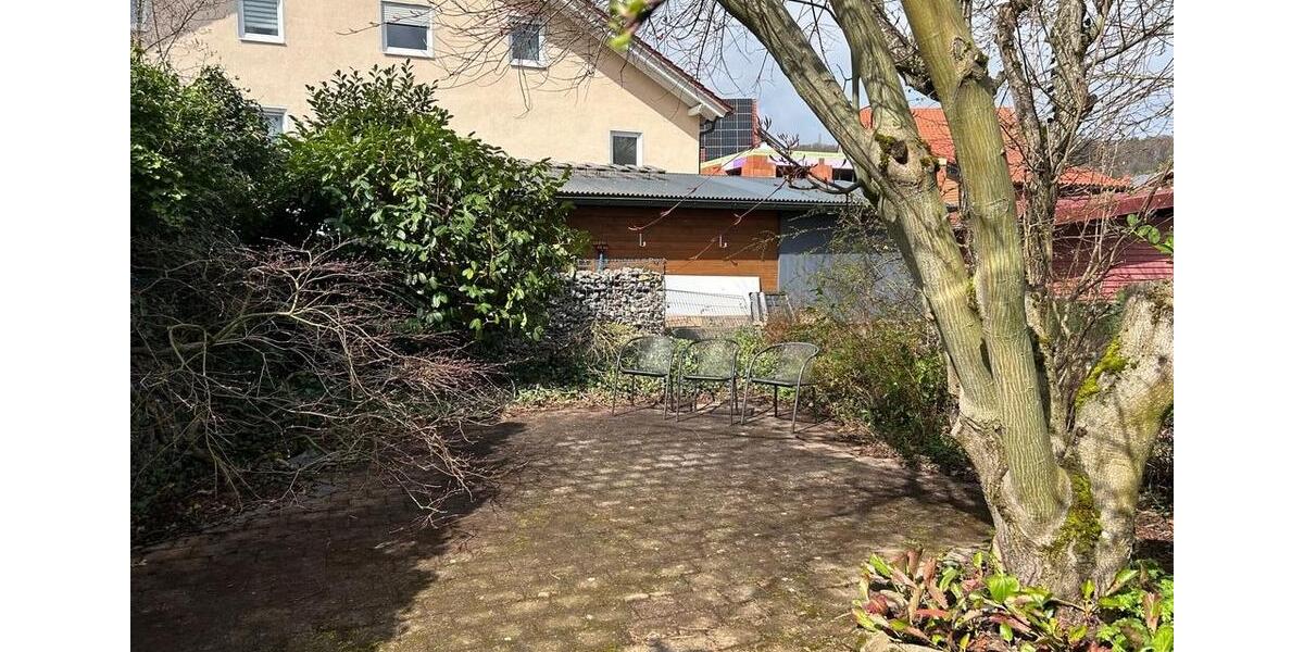 Gewerbeobjekt Limbach - 1.431&euro; | Angebot:26084275