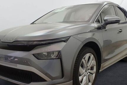 Skoda Enyaq 21.488 km 44.270 &euro; Neutraubling 93073