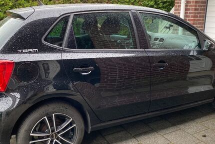 VW Polo 125.000 km 4.850 &euro; Neunkirchen-Seelscheid 53819