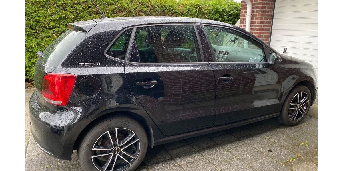 VW Polo 125.000 km 4.850 &euro; Neunkirchen-Seelscheid 53819