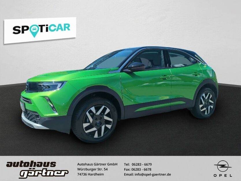 Mokka