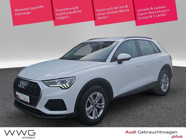 Audi Q3 105.589 km 27.980 &euro; Schwäbisch Gmünd 73527