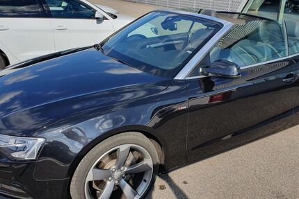 Audi A5 238.000 km 9.900 &euro; Mayen 56727