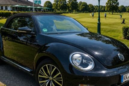 VW Beetle 96.600 km 12.990 &euro; Willich 47877