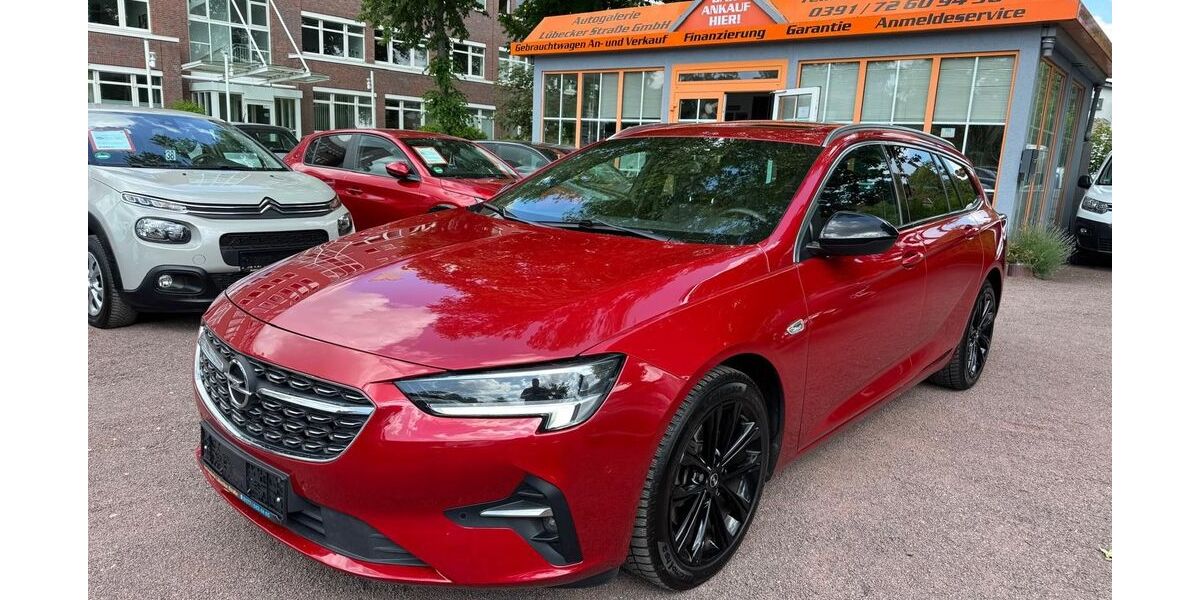 Opel Insignia 179.350 km 10.990 &euro; Magdeburg 39124
