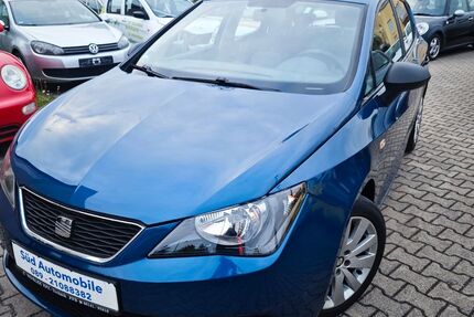 Seat Ibiza 121.750 km 5.600 € Markt Schwaben bei München 85570