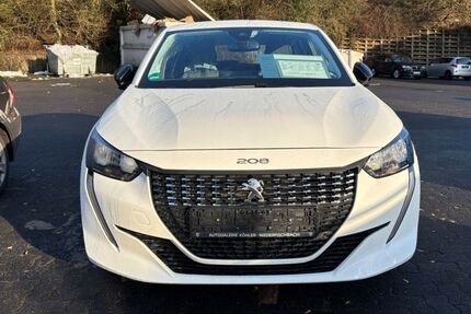 Peugeot 208 47.500 km 17.490 &euro; Wenden 57482