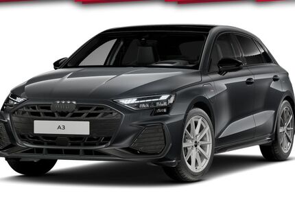 Audi A3 7.707 km 39.940 &euro; Böblingen 71034