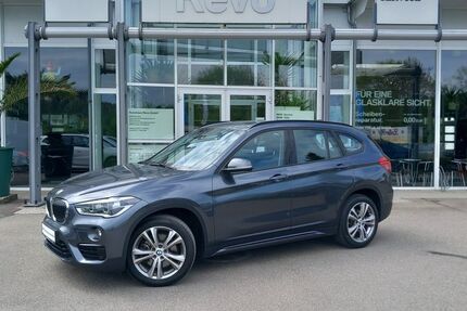 BMW X1 113.900 km 20.780 € Sigmaringen 72488