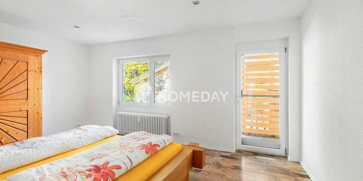 Etagenwohnung Uhldingen-Mühlhofen Mühlhofen - 5 Zimmer, 150 m&sup2;, 465.000&euro; | Angebot:25773223