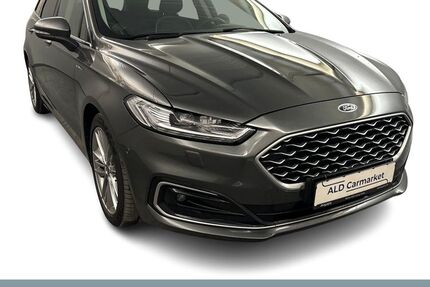 Ford Mondeo 63.090 km 23.980 &euro; Dorfmark 29683