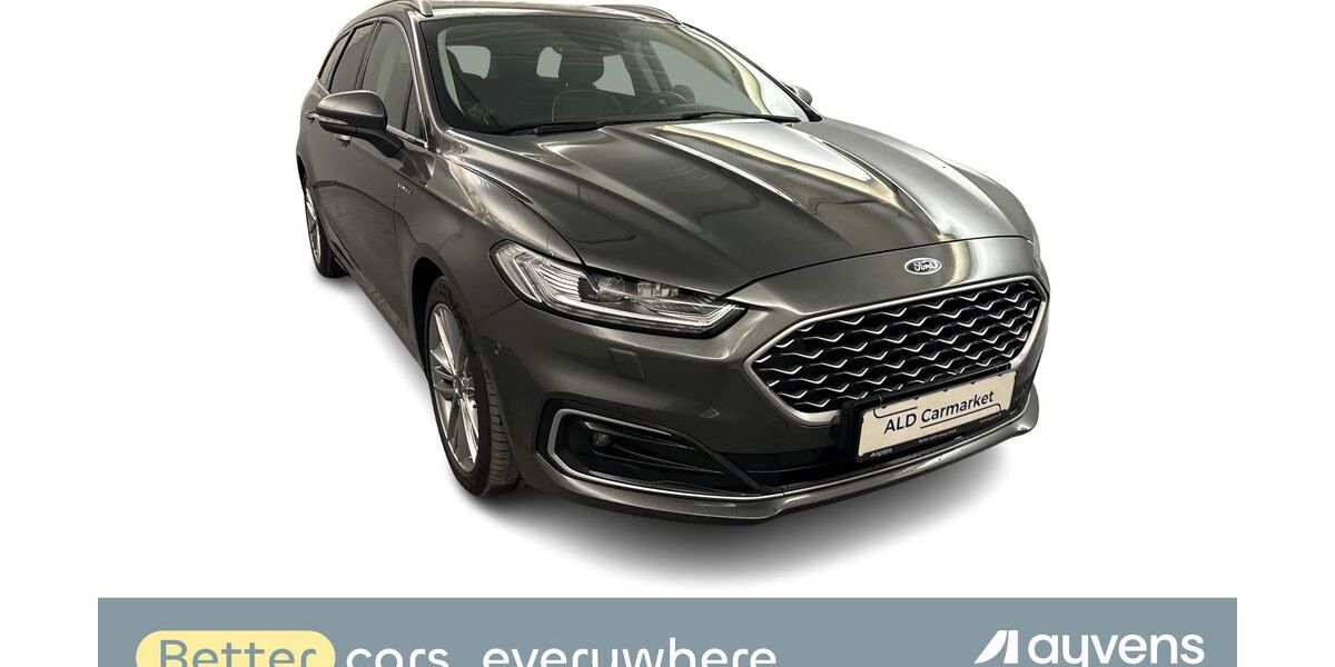 Ford Mondeo 63.090 km 23.980 &euro; Dorfmark 29683