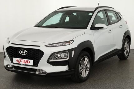 Hyundai KONA 54.099 km 16.990 &euro; Cottbus OT Kolkwitz 03099
