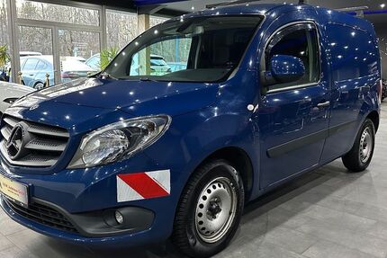 Mercedes-Benz Citan 52.000 km 12.890 &euro; Gröbenzell 82194