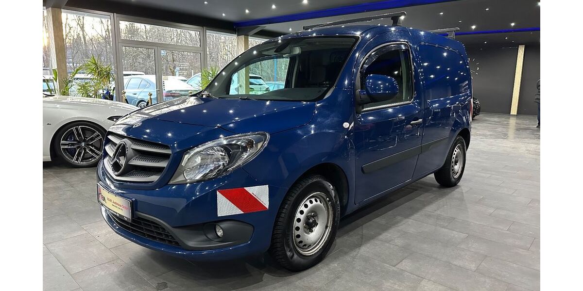 Mercedes-Benz Citan 52.000 km 12.890 &euro; Gröbenzell 82194