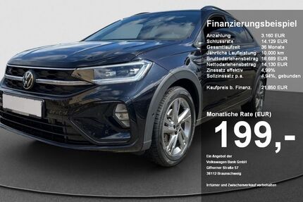 VW Taigo 29.540 km 21.250 &euro; Ingolstadt 85053