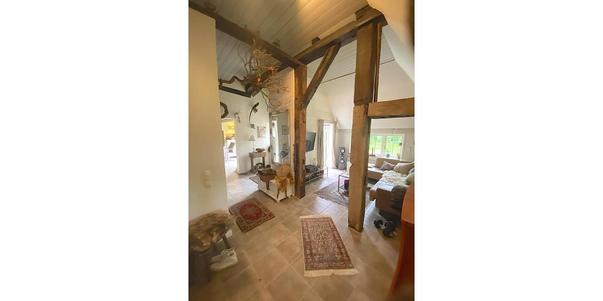 Einfamilienhaus Neustadt in Holstein - 5 Zimmer, 120 m&sup2;, 575.000&euro; | Angebot:26817055