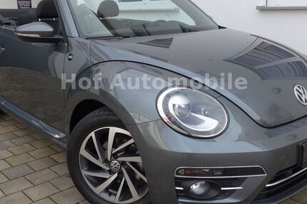 VW Beetle 25.289 km 25.480 € Rodgau 63110