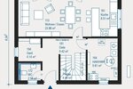 Jetzt ins eigene Zuhause - Einfamilienhaus Mönchweiler | Angebot:27337704
