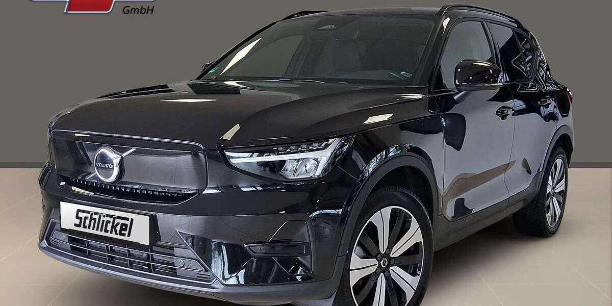 Volvo XC40 41.015 km 26.950 &euro; Oldenburg 26125