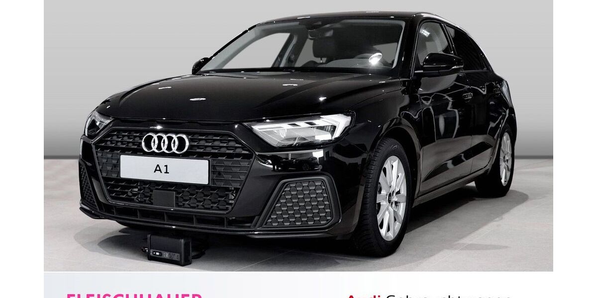 Audi A1 3.000 km 27.990 &euro; Bonn 53119