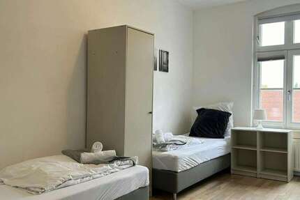 Zimmer Wismar Altstadt - 630&euro; | Angebot:25532081