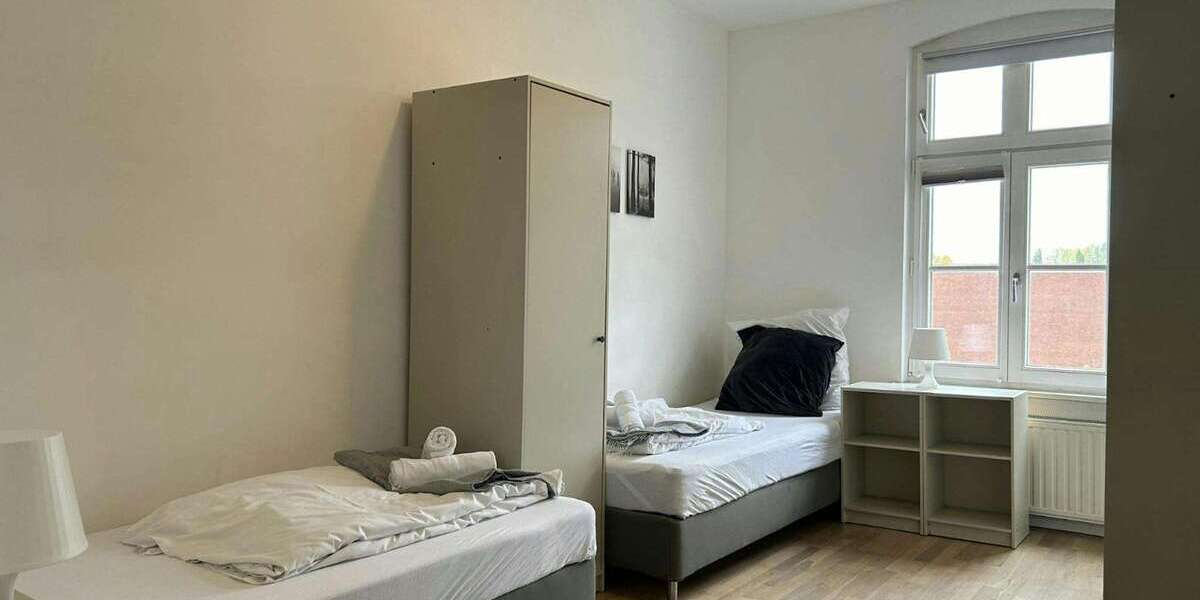 Zimmer Wismar Altstadt - 630&euro; | Angebot:25532081