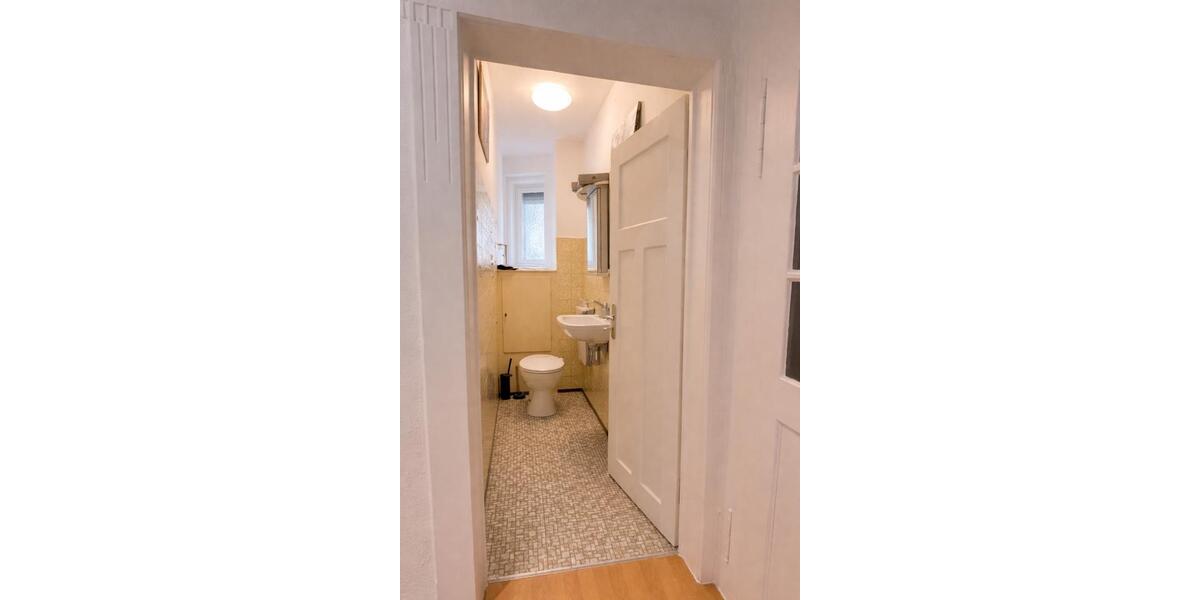 Etagenwohnung Augsburg Innenstadt - 4 Zimmer, 89 m&sup2;, 1.600&euro; | Angebot:26041396