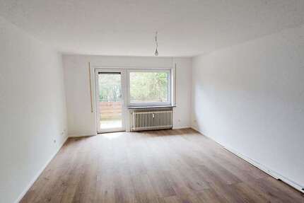 Wohnung zum Mieten in Karlsruhe 800 € 38 m² 1 zimmer