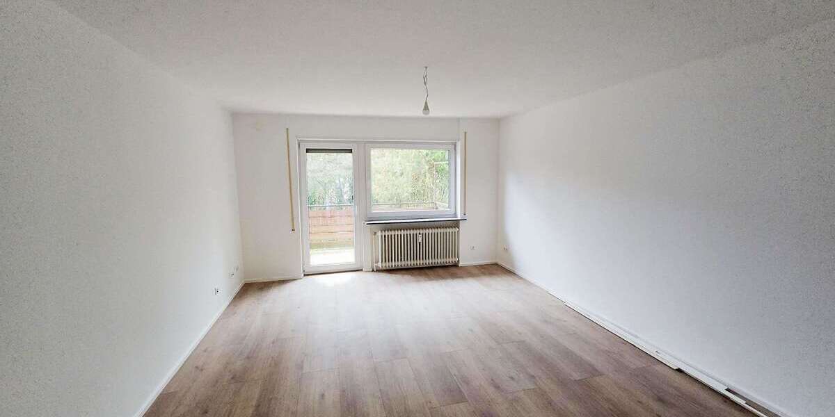 Wohnung zum Mieten in Karlsruhe 800 € 38 m² 1 zimmer
