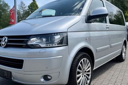 VW T5 Transporter 225.100 km 12.870 &euro; Schopfheim 79650