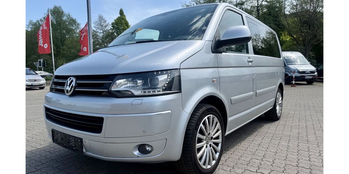 VW T5 Transporter 225.100 km 12.870 &euro; Schopfheim 79650
