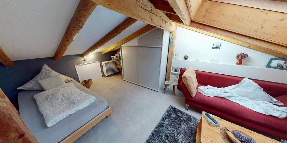 Reihenmittelhaus Oberstdorf - 4 Zimmer, 126 m&sup2;, 690.000&euro; | Angebot:25708204