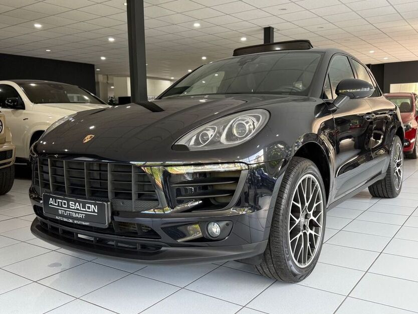 Macan