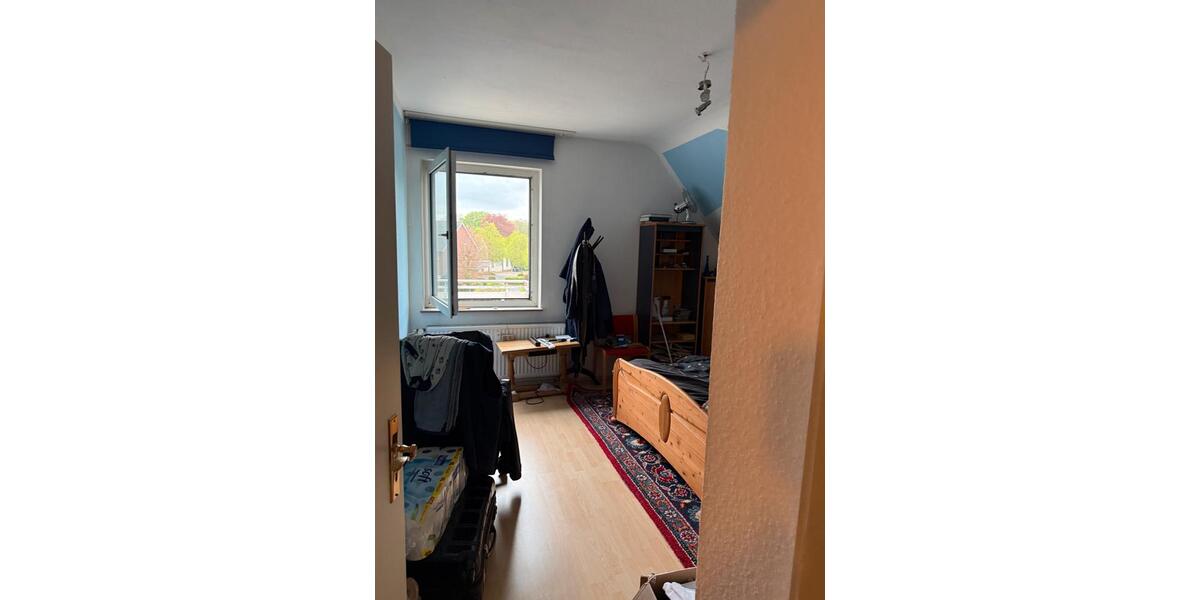 Etagenwohnung Steinhagen - 2 Zimmer, 69 m&sup2;, 550&euro; | Angebot:26288108