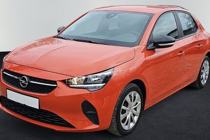 Opel Corsa 50.408 km 11.260 &euro; München 80992