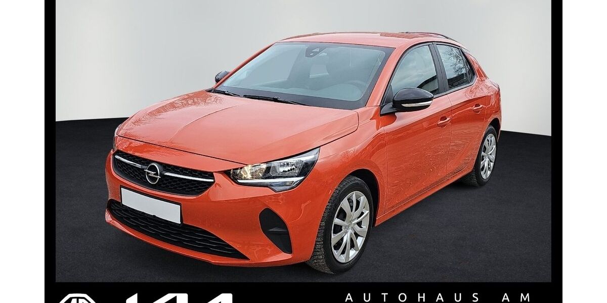 Opel Corsa 50.408 km 11.260 &euro; München 80992